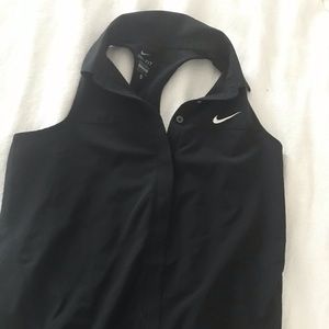 NIKE top